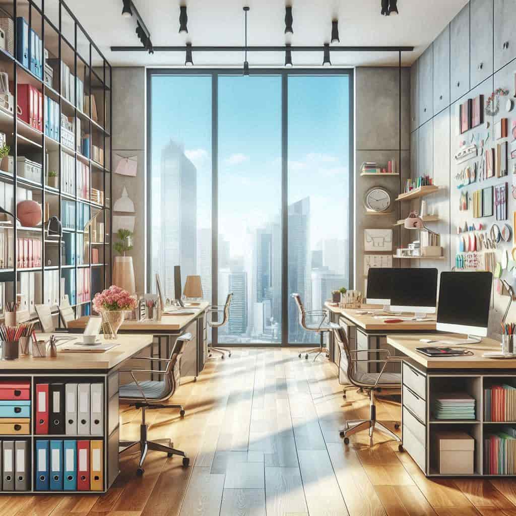 大厦名字文章配图